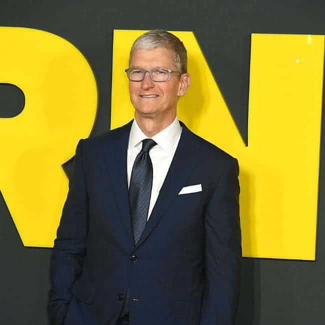Tim Cook Says There Is 'No Good Excuse' Or The Lack Of Women In Tech 1 645308 origin 1