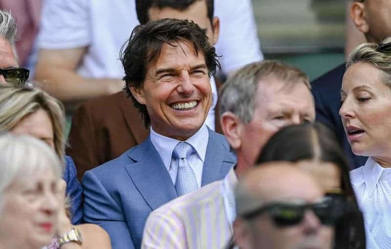 'A Professional-Grade Pitch': Ex-Scientologist Claims Church Built Soccer Field For Tom Cruise To 'Woo' Famous Pal David Beckham 3 645390 645390 origin 1 2