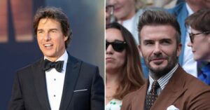 'A Professional-Grade Pitch': Ex-Scientologist Claims Church Built Soccer Field For Tom Cruise To 'Woo' Famous Pal David Beckham 24 645390 origin 1