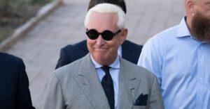 ‘Let’s Get Right To The Violence’: Shocking Footage Shows Donald Trump Ally Roger Stone Calling For Violence One Day Before 2020 Election 14 645406 origin 1
