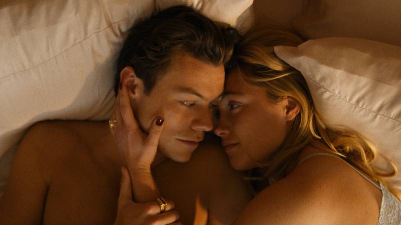 'Don'T Worry Darling': Controversies Don'T Stop Box Office Success 1 645422 origin 1