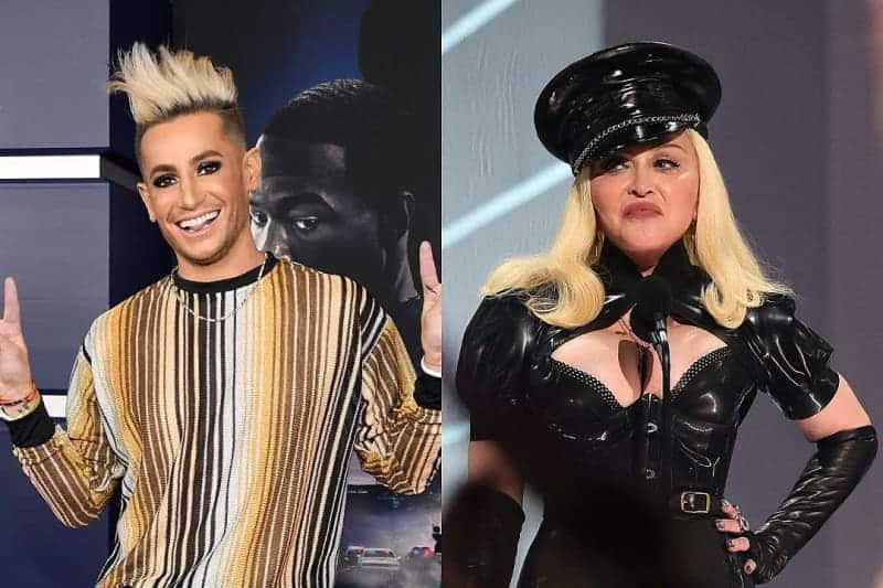Madonna Warned Ariana Grande'S Brother Frankie Against His Former Throuple Relationship 1 645461 origin 1