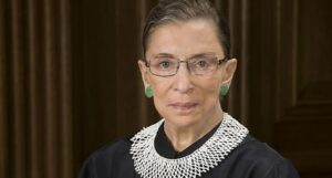 Trump 'sarcastically' prayed for RBG’s Health — before asking 'how much longer' she had: new book 4 645471 origin 1