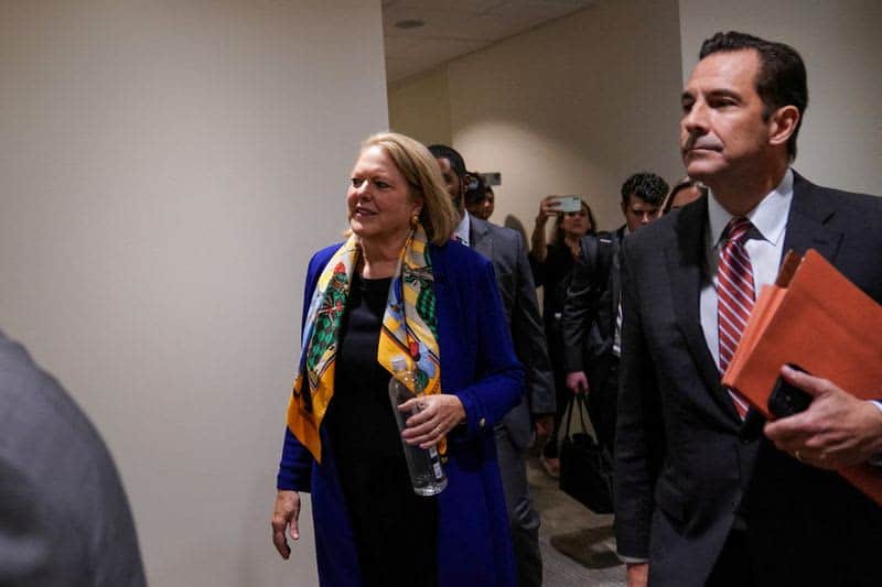 Wife Of Supreme Court Justice Meets With U.s. Capitol Riot Committee 2 645549 645549 origin 1 1