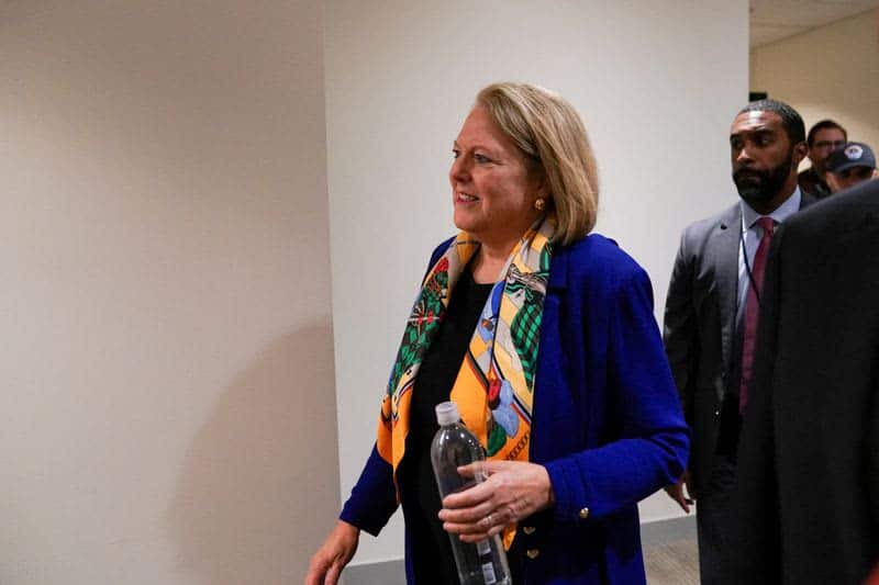 Wife Of Supreme Court Justice Meets With U.s. Capitol Riot Committee 1 645549 origin 1
