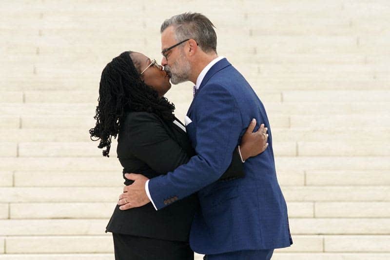 Liberal Justice Jackson Joins A Rightward-Moving U.s. Supreme Court 4 645601 645601 origin 1 3