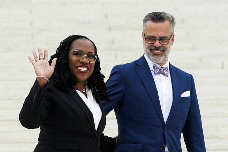 Liberal Justice Jackson Joins A Rightward-Moving U.s. Supreme Court 5 645601 645601 origin 1 4