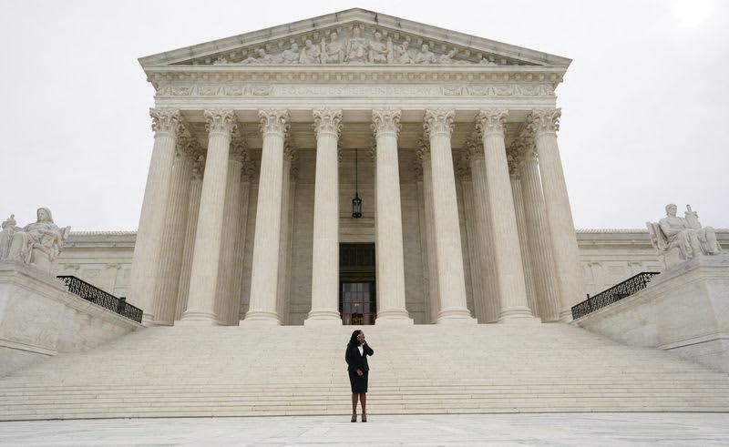 Liberal Justice Jackson Joins A Rightward-Moving U.s. Supreme Court 7 645601 645601 origin 1 6