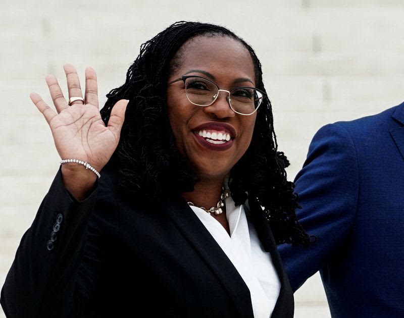 Liberal Justice Jackson Joins A Rightward-Moving U.s. Supreme Court 1 645601 origin 1
