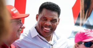 'Jesus May Not Recognize You': Herschel Walker Shocks With Remarks On Trans Children 36 645659 origin 1