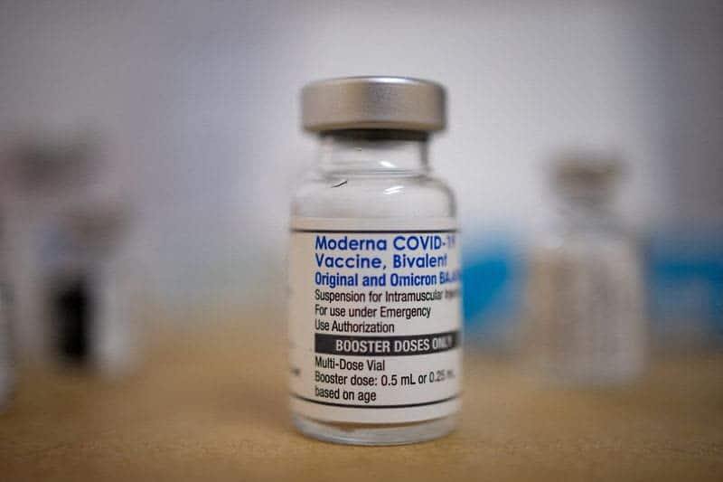 Two Thirds Of U.s. Adults Don'T Plan On Getting Covid Boosters Soon - Poll 2 645703 645703 origin 1 1