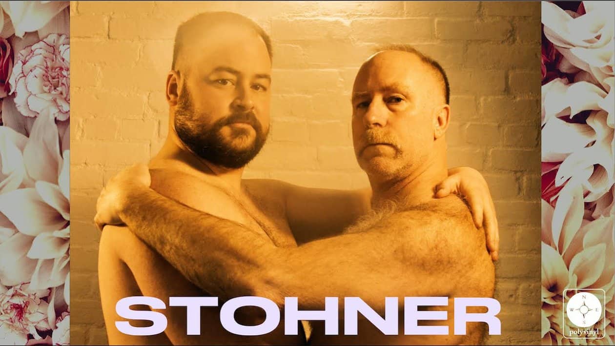 MAN ON MAN - Stohner