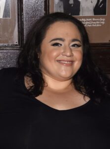 ‘Hairspray’ star Nikki Blonsky announces engagement to her partner 52 645783 origin 1
