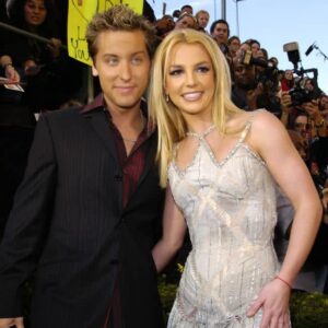 Lance Bass is 'so happy' for Britney Spears 18 645840 origin 1