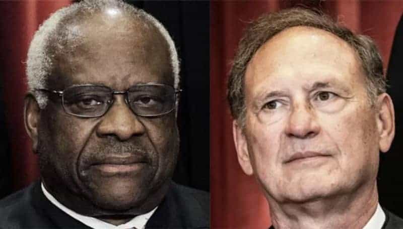 'I See No Signs Of Them Slowing Down': Legal Experts Raise Red Flags As Supreme Court Begins New Term 1 645885 origin 1
