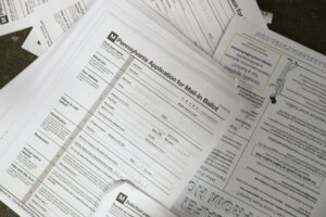 Pa. Republicans are gaining on Democrats in registered voters. What that really means 38 645895 origin 1