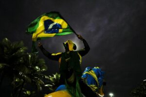 Brazil election goes to runoff as Bolsonaro beats polls 34 645915 origin 1