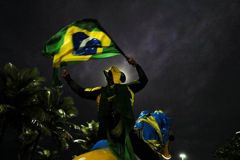 Brazil Election Goes To Runoff As Bolsonaro Beats Polls 1 645915 origin 1