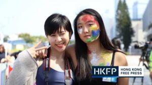 Majority of younger Hongkongers support LGBTQ+ equality, but discrimination still common, survey finds 30 645935 origin 1