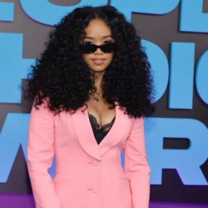 H.E.R. 'so excited' to play Belle 12 645999 origin 1