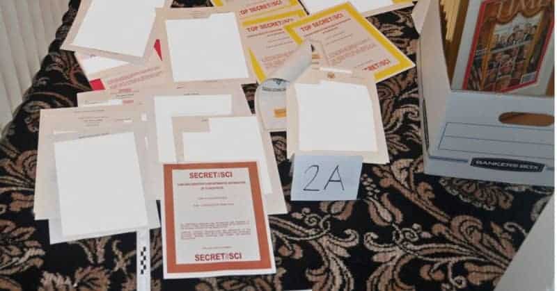 'Original Correspondence' Between Ex-Prez Donald Trump &Amp; North Korean Dictator Kim Jong-Un Among Missing White House Documents 4 646243 646243 origin 1 3