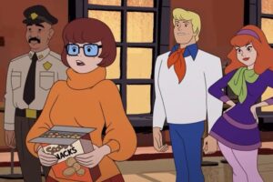 Velma Officially Confirmed as Gay in New 'Scooby-Doo' 34 646324 origin 1