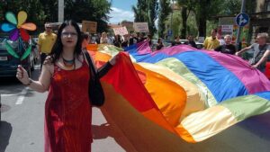 Slovenia becomes first East European country to legalise same-sex marriage and adoption 30 646334 origin 1