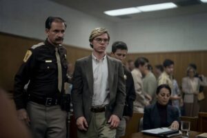 ‘Jeffrey Dahmer Story’ on Netflix raises the question: Do we need 10 episodes of television about a serial killer? 26 646344 origin 1