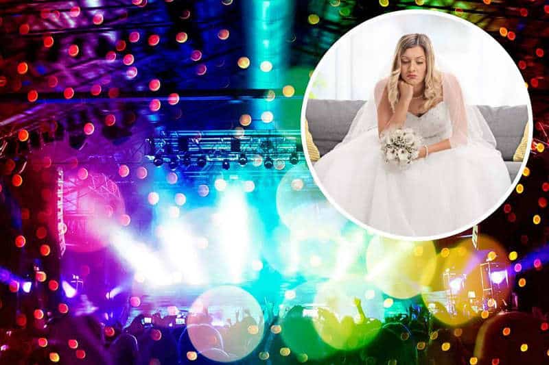 Man Skips 'Homophobic' Sister'S Wedding To Party At Gay Club 1 646357 origin 1