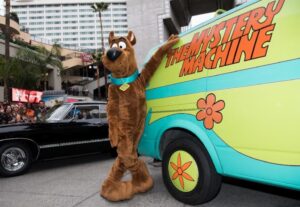 No longer a Mystery Incorporated: Scooby-Doo's Velma is gay 4 646427 origin 1