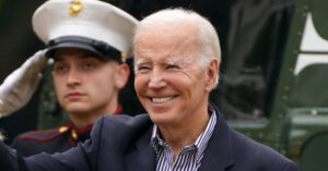 Oops! President Joe Biden Accidentally Drops F-Bomb On Live Mic While Joking With Florida Mayor 34 646664 origin 1