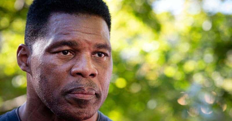 Herschel Walker Loves His Son 'Unconditionally' After 22-Year-Old Disowned Senate Candidate For Allegedly Not Being Truthful About Abortion Accusations 2 646713 646713 origin 1 1