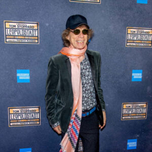 Sir Mick Jagger ‘bisexual and had flings with two Rolling Stones bandmates’ 44 646769 origin 1