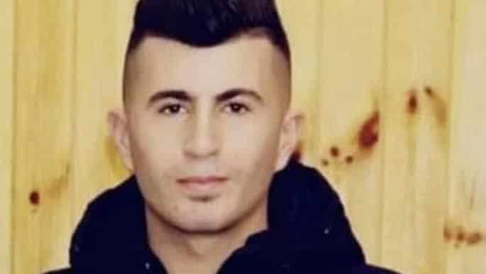 Shock, questions after gruesome killing of gay Palestinian 13 646901 origin 1