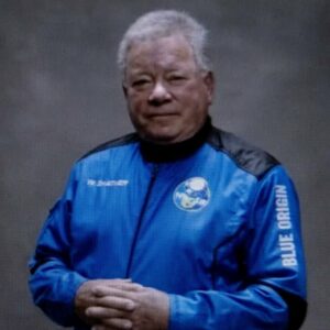 William Shatner: Going up into space gave me a strong feeling of grief 38 647004 origin 1