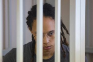 Americans Griner, Whelan may gain release from Russia by year-end, ex-U.S. diplomat says 34 647014 origin 1