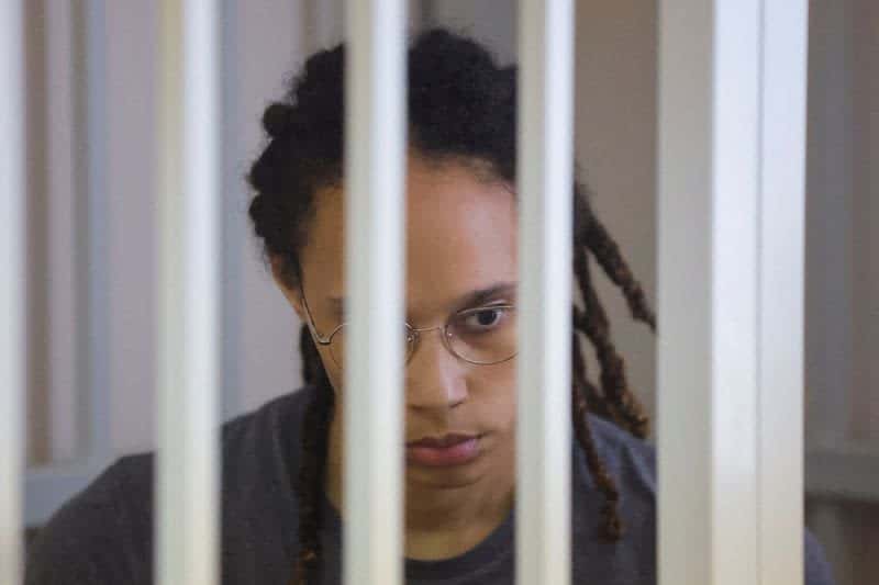 Americans Griner, Whelan May Gain Release From Russia By Year-End, Ex-U.s. Diplomat Says 1 647014 origin 1