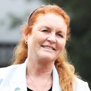 Sarah Ferguson: It is a big honour to take on the Queen's corgis 28 647026 origin 1