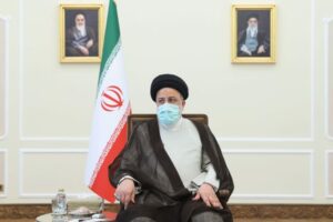 Iran's leadership holds crisis meeting as protests rage nationwide 24 647036 origin 1