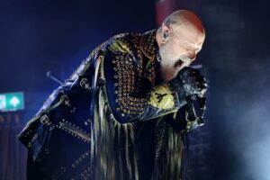 Rob Halford Says New Judas Priest Album Is Finished Except Vocals And Those Are Delayed Because, "you know — old gay drama queen" 7 647130 origin 1