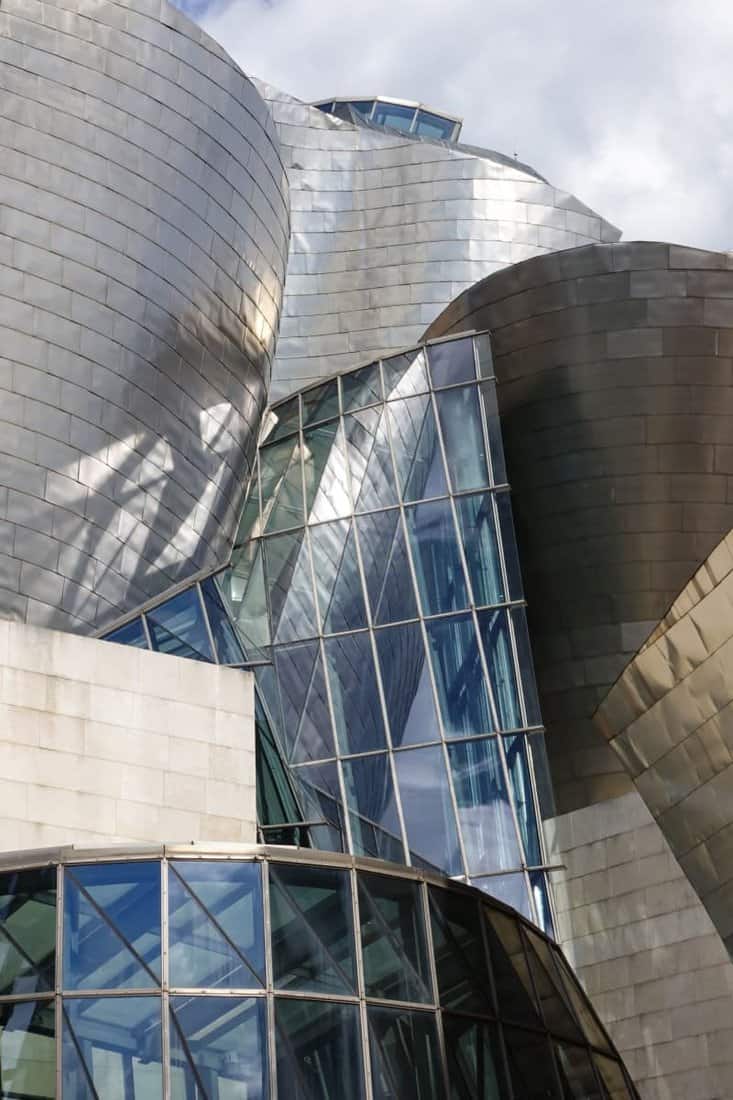 25 years of the Guggenheim: How a museum put Bilbao on the map 45 647200 647200 origin 1 1