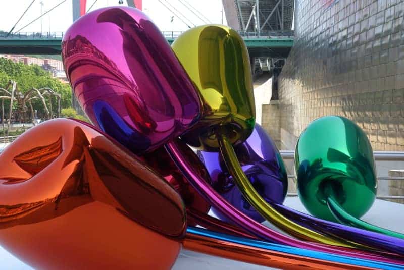 25 years of the Guggenheim: How a museum put Bilbao on the map 47 647200 647200 origin 1 3