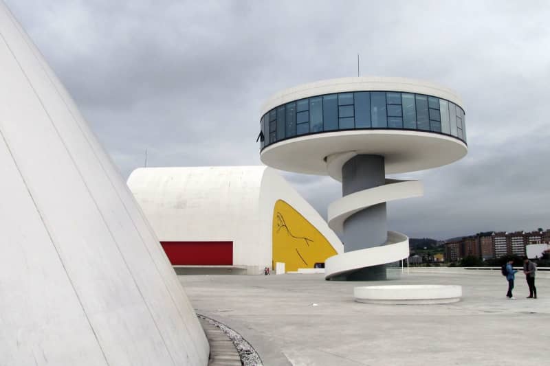25 years of the Guggenheim: How a museum put Bilbao on the map 49 647200 647200 origin 1 5