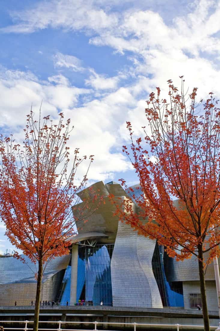 25 years of the Guggenheim: How a museum put Bilbao on the map 52 647200 647200 origin 1 8