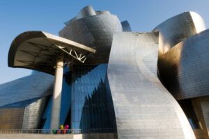 25 years of the Guggenheim: How a museum put Bilbao on the map 53 647200 origin 1
