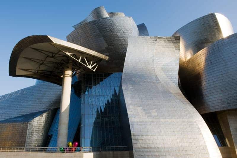 25 years of the Guggenheim: How a museum put Bilbao on the map 44 647200 origin 1