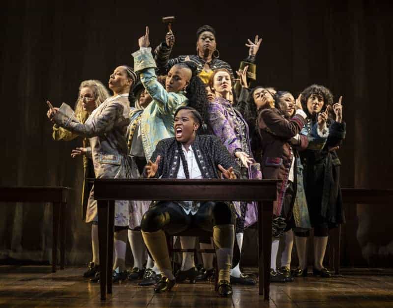 Review: Broadway's '1776' is at war with its own material 24 647256 origin 1