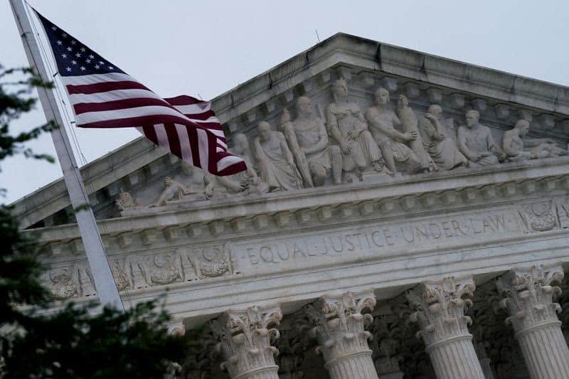 U.S. Supreme Court spurns bid to keep same-sex marriage trial video sealed 27 647355 647355 origin 1 1