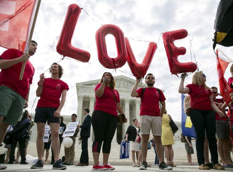 U.S. Supreme Court spurns bid to keep same-sex marriage trial video sealed 26 647355 origin 1