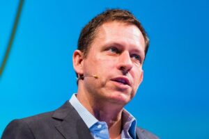 Inside the 'opaque media organization' funded by Peter Thiel that’s funding conservative propaganda: report 14 647387 origin 1